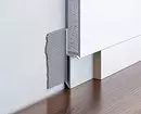 What is the plinth of the hidden edge and how to use it in the interior design 11852_4
