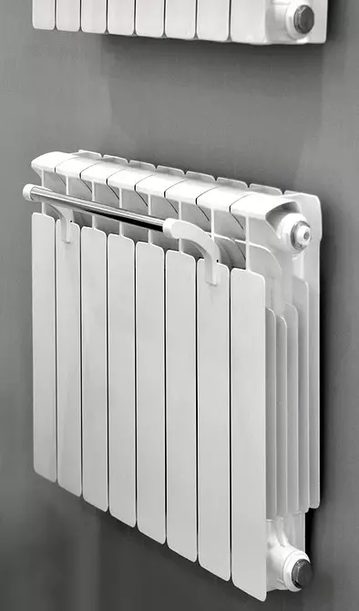 Dizajnové radiátory: Krásne bliká apartmán 11864_23