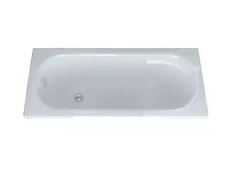 Samostojna Triton Bath Ultra