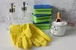 Que limpar o baño acrílico: remedios populares e química especial