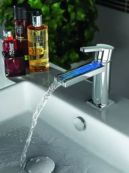 Faucet Lever Design 11885_22