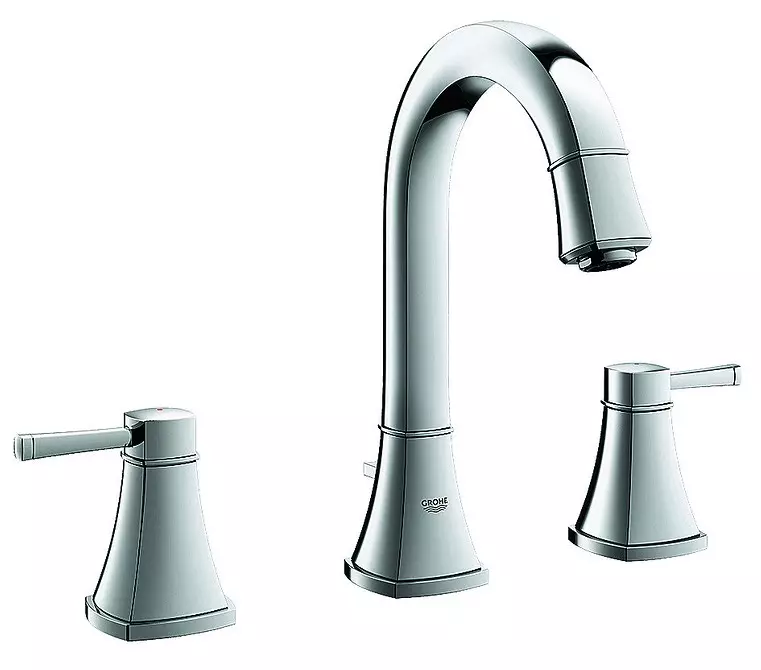 Faucet Lever Design 11885_23