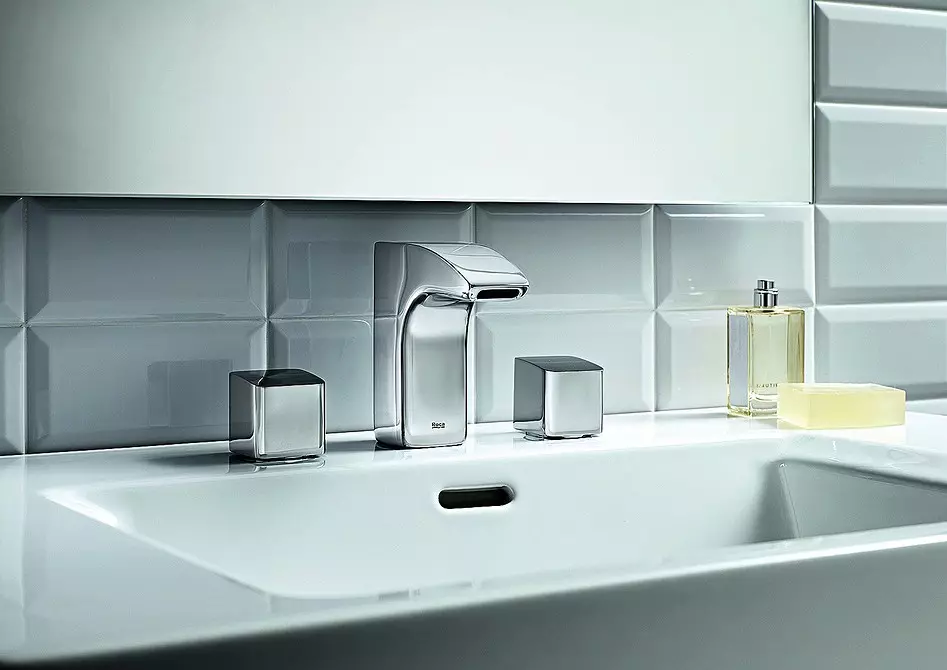 Faucet Lever Design 11885_29