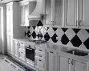 Quais fachadas para a cozinha são melhores: visão geral 10 materiais populares 11904_68