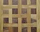 आउटडोर पेंटिंग्स: मॉड्यूलर लकड़ी की छत अवलोकन 11937_14