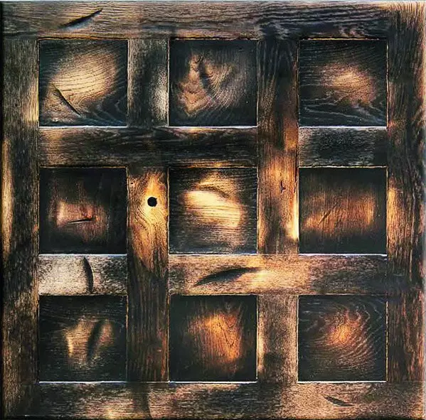 आउटडोर पेंटिंग्स: मॉड्यूलर लकड़ी की छत अवलोकन 11937_25
