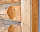 Ugradnja prozora i vrata u drvenoj kući 11945_28