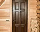 Instal·lació de finestres i portes en una casa de fusta 11945_33