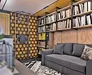 Eclectic Style Interior 11947_5