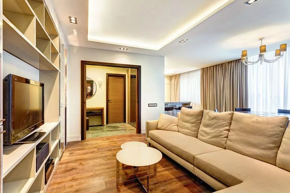Modern interior sa diwa ng Italyano minimalism 11949_11