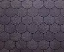 Bitumen Tile: yadda za a guji kurakuran shigarwa 11951_14