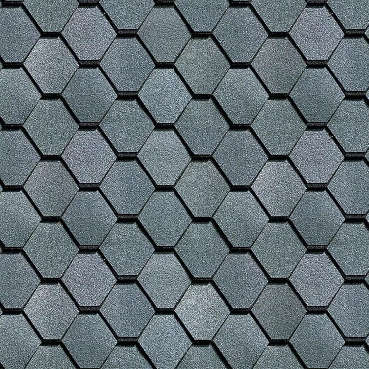 Bitumen Tile: yadda za a guji kurakuran shigarwa 11951_15
