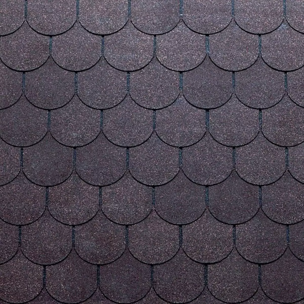 Bitumen Tile: Maitiro ekudzivirira kuisirwa zvikanganiso 11951_23