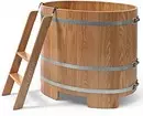 Banho de banho: Como escolher uma fonte de madeira de alta qualidade 11955_8