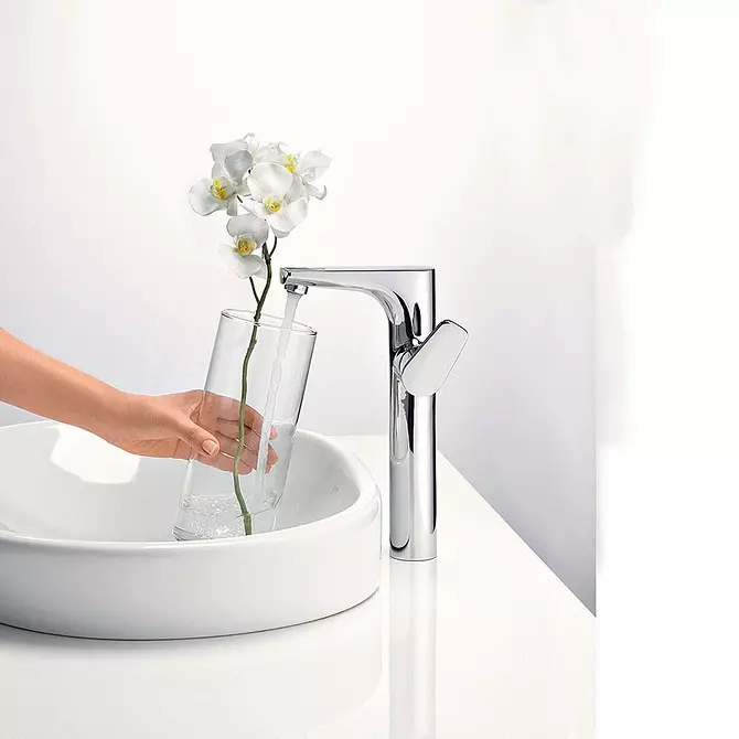 Vybavenie kúpeľne: Módne trendy v dizajne 11956_36