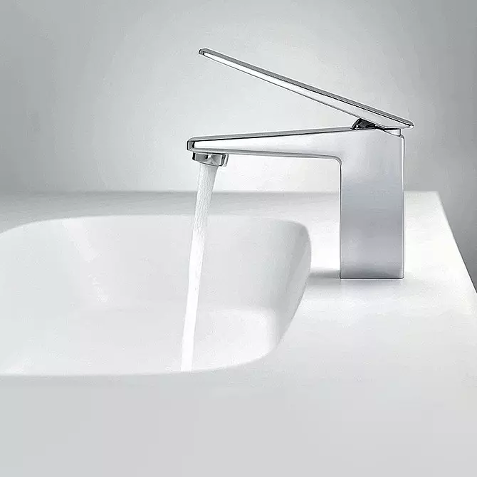 Vybavenie kúpeľne: Módne trendy v dizajne 11956_41