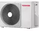 Mga air conditioner ng sambahayan: pagsusuri ng mga modelo ng split-system 11957_12
