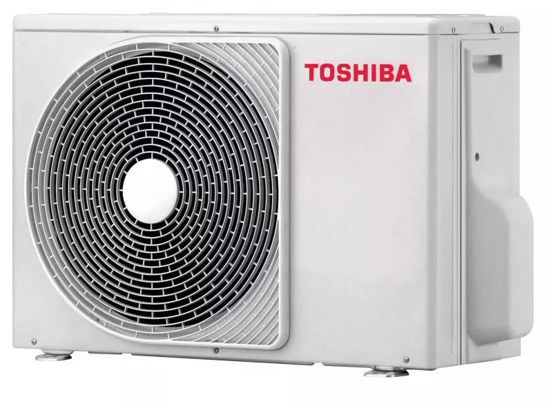 Mga air conditioner ng sambahayan: pagsusuri ng mga modelo ng split-system 11957_29