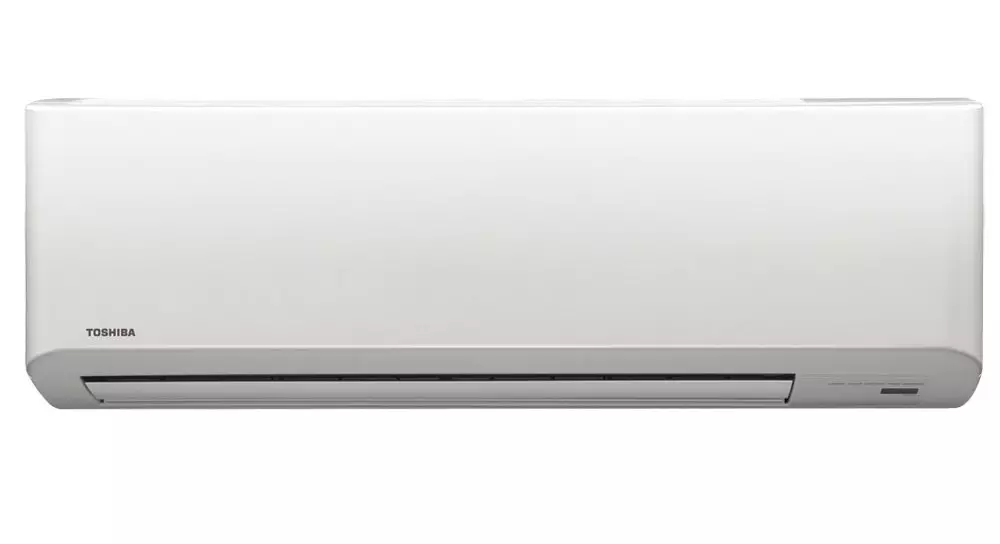 Mga air conditioner ng sambahayan: pagsusuri ng mga modelo ng split-system 11957_33