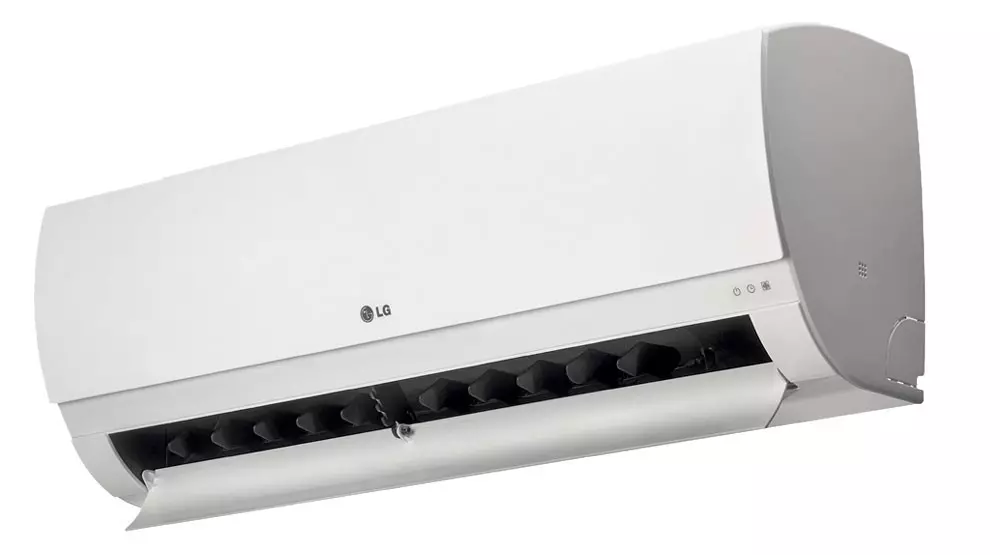 Mhuri Air Conditioners: Ongororo yeSplit-Systems Models 11957_36