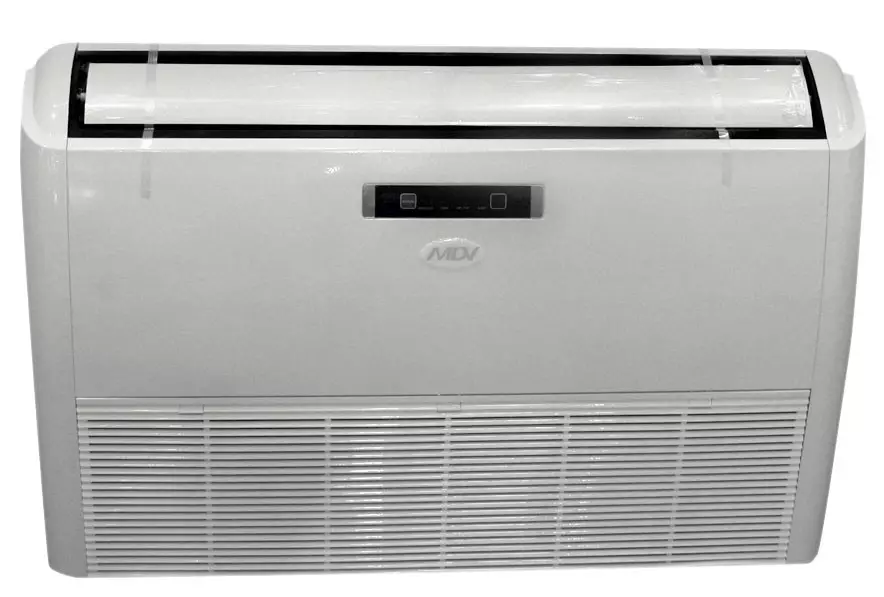 Klimatizátory pro domácnost: Přehled modelů Split-Systems 11957_39