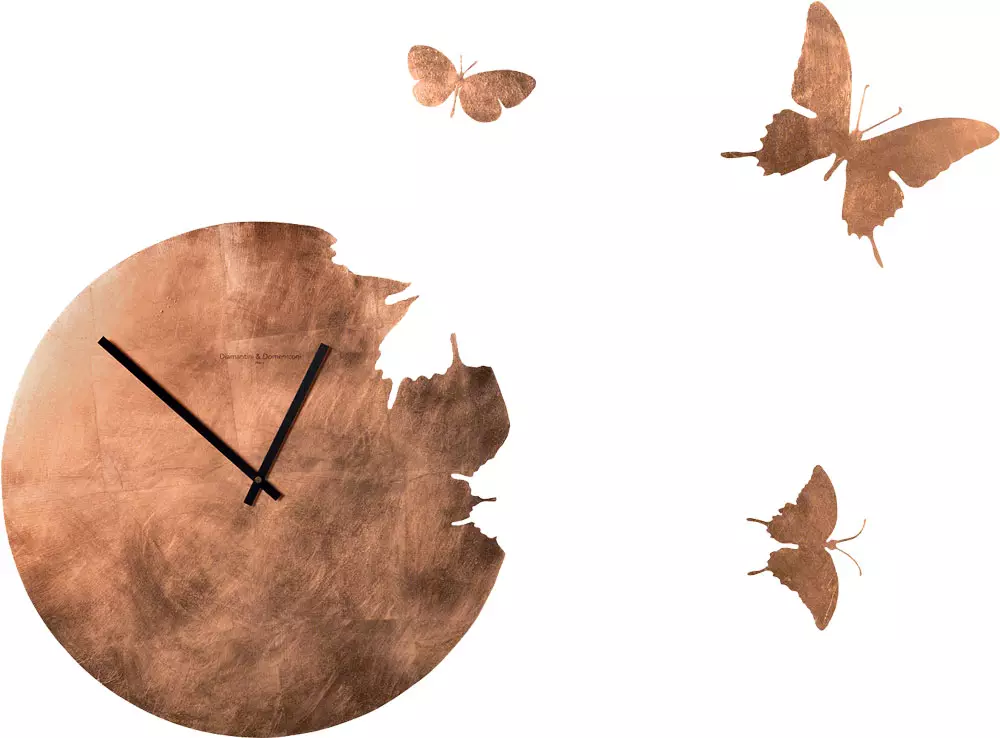 Čas in kraj: 34 trenutnih modelov ure