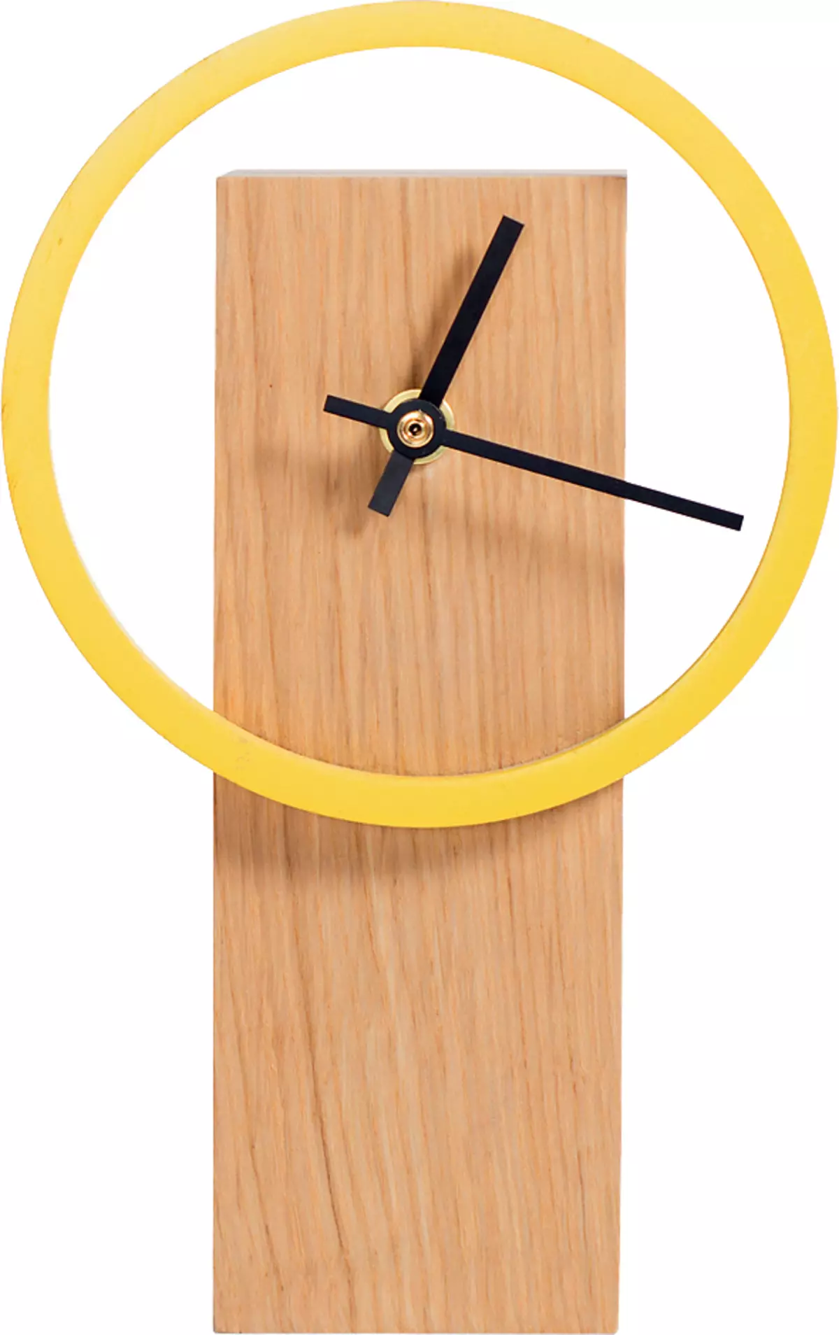 זמן ומקום: 34 דגמי שעון נוכחי