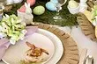 Decorare la casa a Pasqua: 16 idee di bilancio