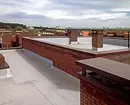 Σπίτια με επίπεδη οροφή: Αναμονή για την πραγματικότητα 11984_6