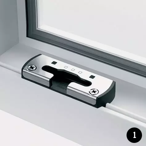 Tipuri de accesorii pentru ferestre din plastic 11985_11