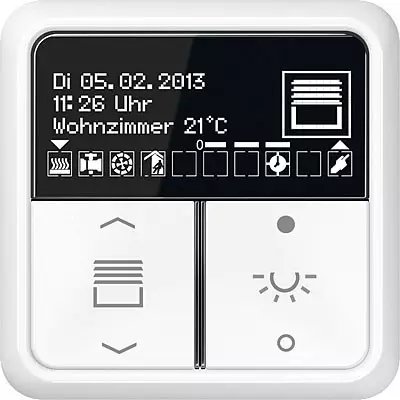 Smart Light: Intelligent Lighting Control Systems 11996_34