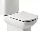 Како да изберете тоалет: Главни критериуми 12007_16