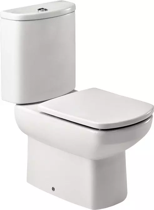 Sådan vælger du et toilet: Hovedkriterier 12007_28