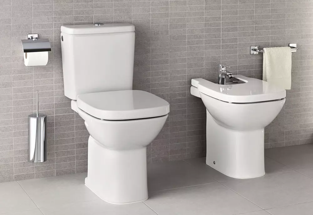 Com triar un lavabo: criteris principals