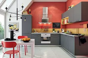 Изберете кухненски шкафове 12018_1