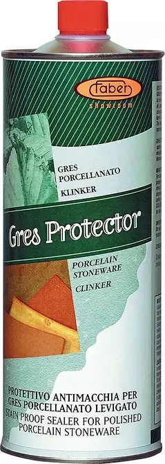 Gres de porcelana pulida: ¿Cómo hacerlo menos resbaladizo? 12036_10