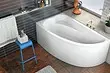 How to choose an acrylic bath: 10 answers to the most frequent questions