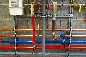 Jaký je zpětný ventil pro vodu a proč je potřeba 12061_1