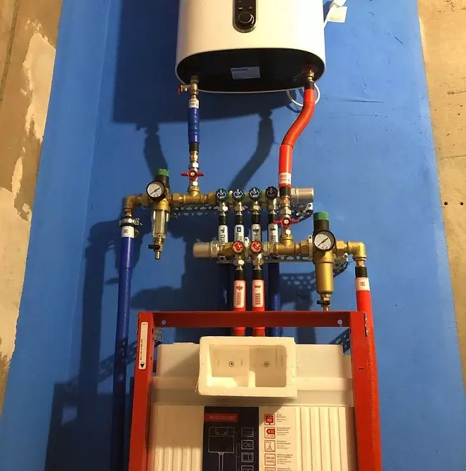 Jaký je zpětný ventil pro vodu a proč je potřeba 12061_32