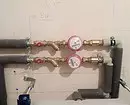 Koji je povratni ventil za vodu i zašto je potrebno 12061_4