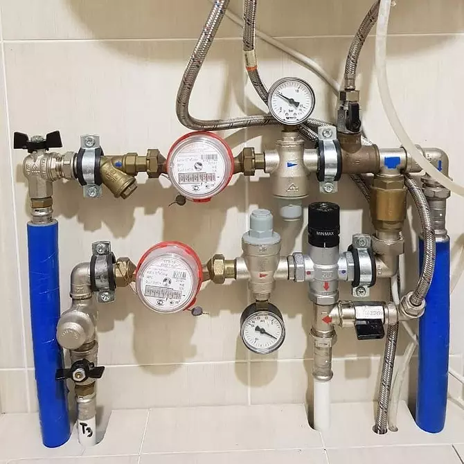 Jaký je zpětný ventil pro vodu a proč je potřeba 12061_5