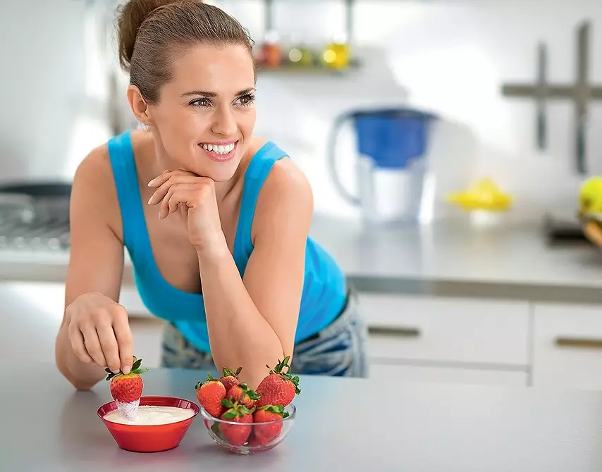 6 erilaista kotitalouslaitteita terveelliseen syömiseen 12080_16