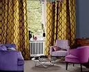 Huis Tekstiele: 9 Fashion Trends 12082_28