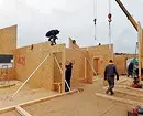 Cómo construir una casa con una garantía durante 20 años. 12091_15