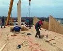 Cómo construir una casa con una garantía durante 20 años. 12091_17