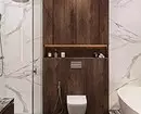 Ništa suvišno: čine kupatilo u stilu minimalizma 1210_30
