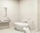 Ništa suvišno: čine kupatilo u stilu minimalizma 1210_45