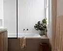Ništa suvišno: čine kupatilo u stilu minimalizma 1210_50