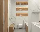 Ništa suvišno: čine kupatilo u stilu minimalizma 1210_9