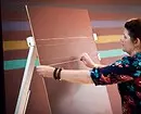 Како да ги насликате ѕидовите: Водич за избор на боја и апарати 12129_12